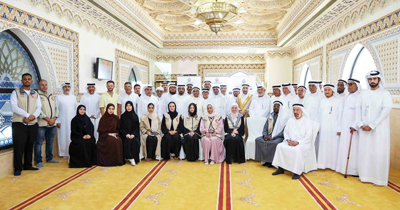مسجد ومركز الفاروق عمر بن الخطاب يدشن برنامج صيف 2026 بمشاركة نخبة من المتخصصين