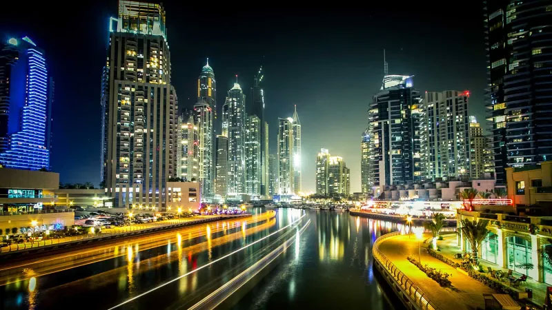 لماذا تتصدر دبي مشهد الأصول الصلبة عالميا في 2026