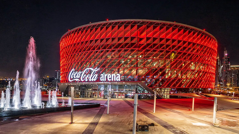 جدول فعاليات دبي في سبتمبر 2026.. شهر حافل بالحفلات والرياضة والعروض العالمية