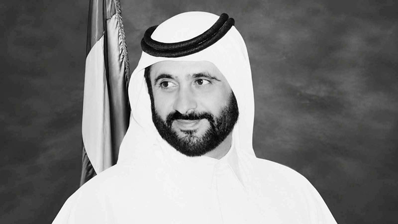 جسر أحمد بن راشد الإنساني يحمل أكثر من 10 ملايين وجبة لأهالي غزة
