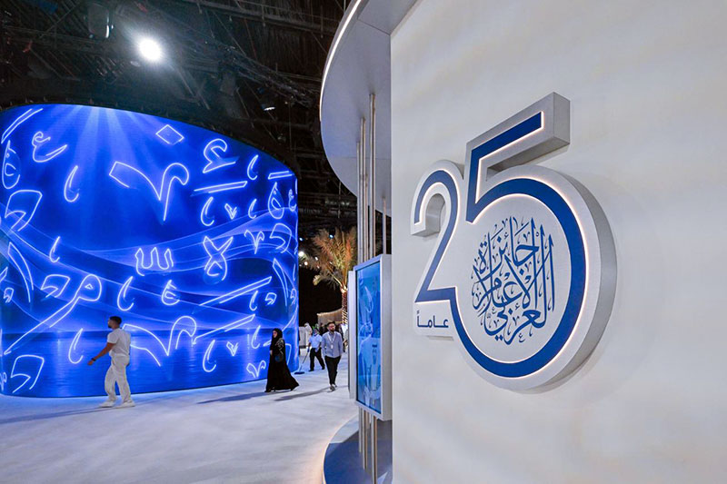دبي تجذب 3.756 مليارات دولار من استثمارات الإعلام والصناعات الإبداعية