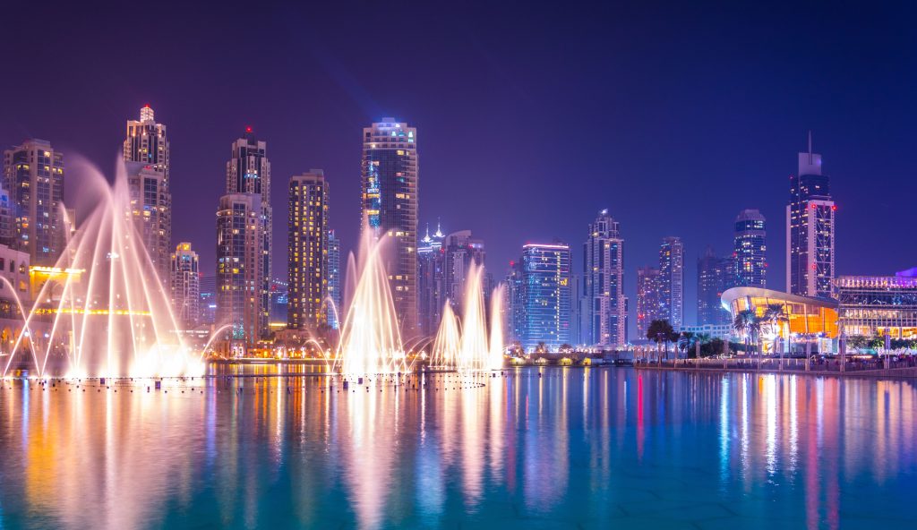 دبي تتصدر عالميا أفضل مدن جيل زد للعيش في 2026 وأبوظبي تحصد المركز الثاني
