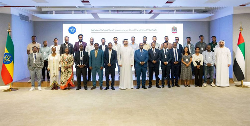 محمد القرقاوي: الذكاء الاصطناعي يعيد تشكيل مستقبل الحكومات ونجاح التحول يبدأ من الاستثمار في الإنسان