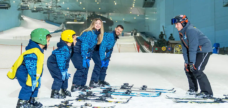 بطاقة دبي السياحية Dubai Pass.. بوابتك لاكتشاف أجمل معالم دبي وتجاربها الاستثنائية