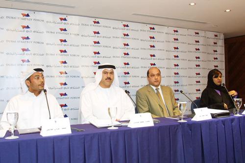 معالي محمد القرقاوي