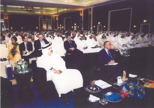 معالي محمد القرقاوي