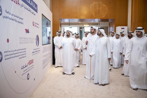 الشيخ محمد بن راشد