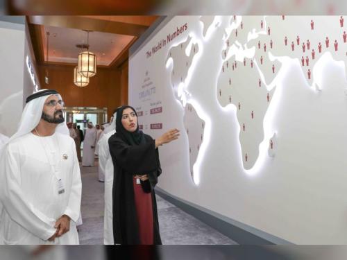 الشيخ محمد بن راشد